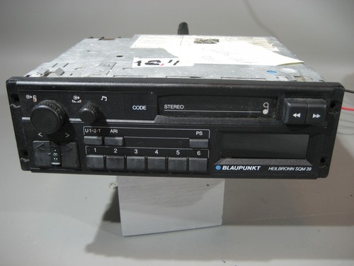 Autoradio blaupunkt heilbronn - blaupunkt,