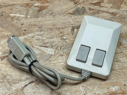 Commodore maus - commodore, pc-maus