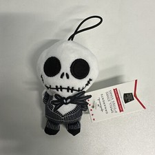 Hallmark Ornaments Stuffed