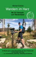 Wandern harz mit 222 - harz,