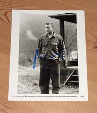 TOP! ROBERT DE NIRO Originalautogramm GROSSFOTO! Pressefoto