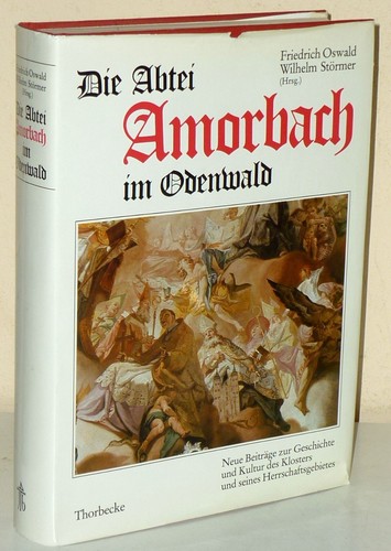 Die abtei amorbach - die,