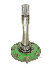 Hinterachswelle Steckachse