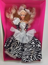 Vintage 1991 Barbie Sterling