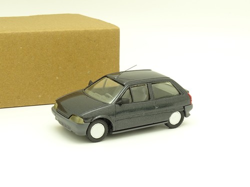 Héco modell resin - modell, 1/43