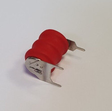 1 Varta Akku | Knopfzellenakku