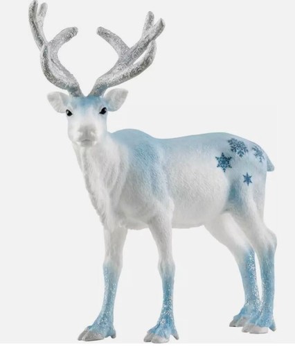 SCHLEICH®*72220*FROSTIGES