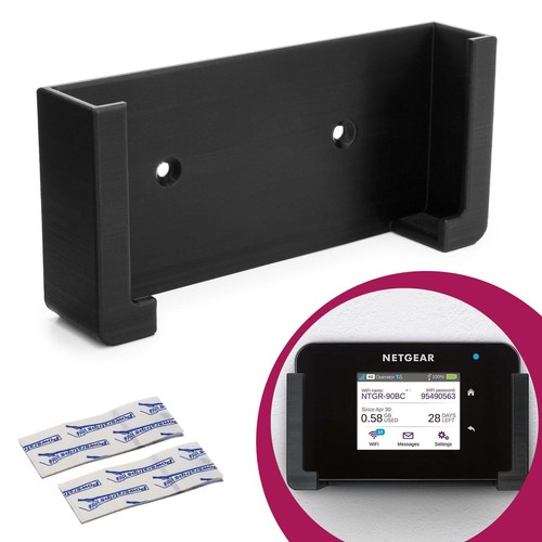 Wandhalterung router halter - wandhalterung,