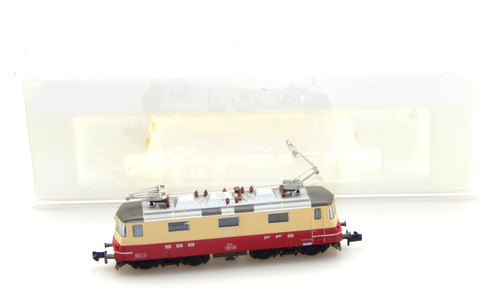Fleischmann spur 7341 - 7341, e-lok
