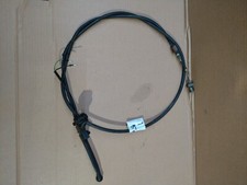 Bremse hinten Komplett für