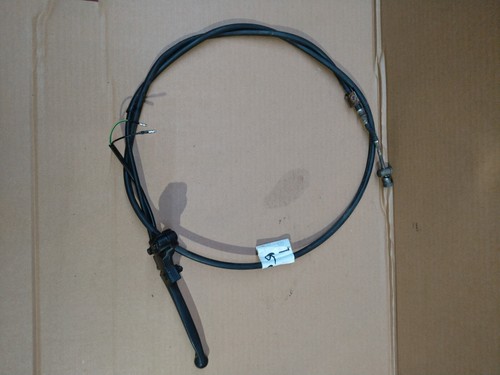 Bremse hinten komplett für - hinten,