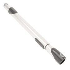 original Teleskoprohr, Rohr