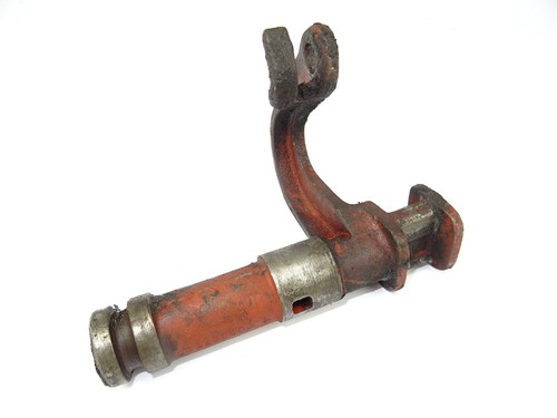 Bremsnockenhebel links für