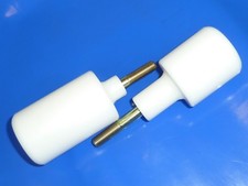 Yamaha R1 Weiß Verkleidung