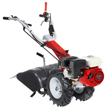 MF3 MOTORFRÄSE HONDA 5,5 PS 50cm FRÄSKASTEN EINACHSER BODENFRÄSE GARTENFRÄSE