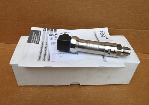 Wika drucksensor für - drucksensor,