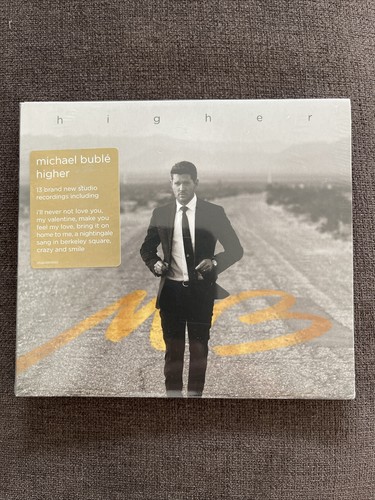Michael bublé higher - michael,