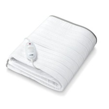 Beurer TS 17 Vlies Wärmeunterbett 150x80cm Wärmebett Heizdecke 300.83 TS17 TS-17