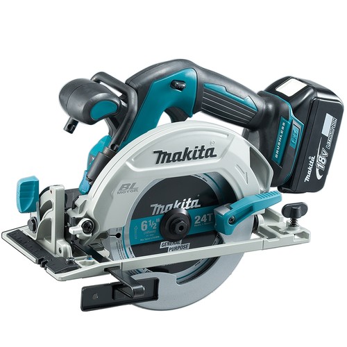 Makita akku handkreissäge - akku,