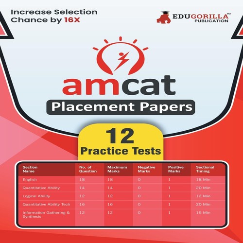 Amcat placement papers prep - amcat,