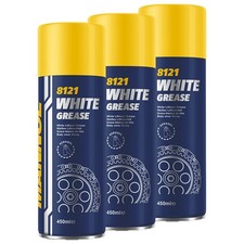 Kettenspray Ketten Spray 3x
