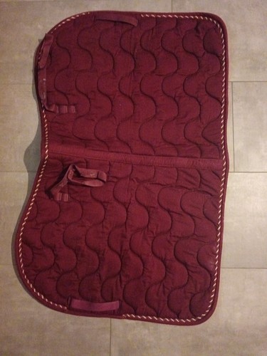 Schabracke satteldecke - schabracke,