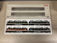 Märklin 40541 Wagenset