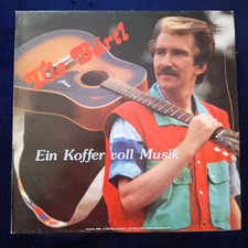 Tilo bärtl ein - tilo, koffer