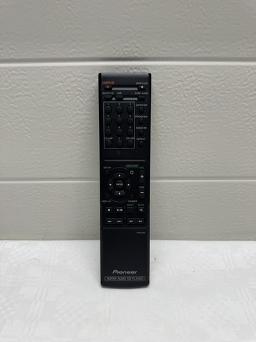 Pioneer fernbedienung pww1181 - fernbedienung,