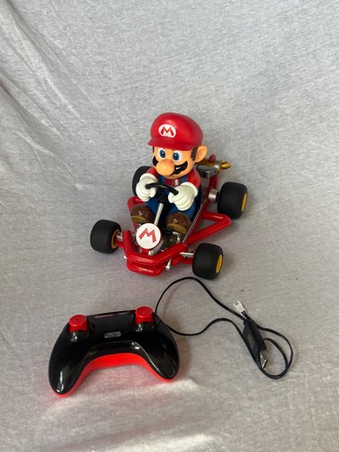 Carrrera mario kart - kart, rtr