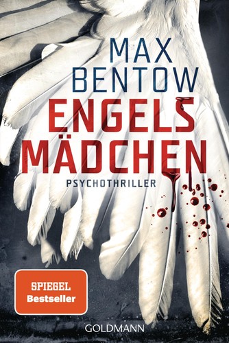 Engelsmädchen max bentow - ~, ~