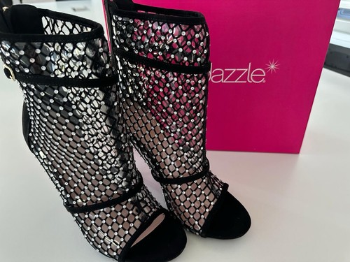 High heels von shoedazzle - high,