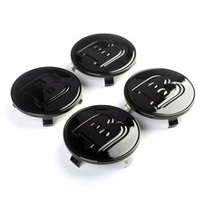 Brabus Nabenkappen Nabendeckel