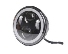Scheinwerfer LED M72 K750 CJ750 Ural Dnepr 12V
