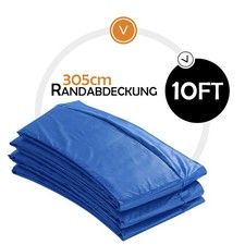 Trampolin Randabdeckung 305 cm