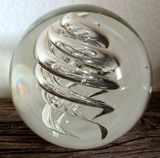 Kugel kristall glas - kugel, kristall-glas