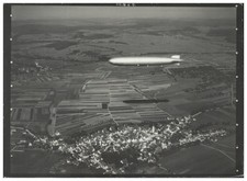 ZZ-5331/ Graf Zeppelin über