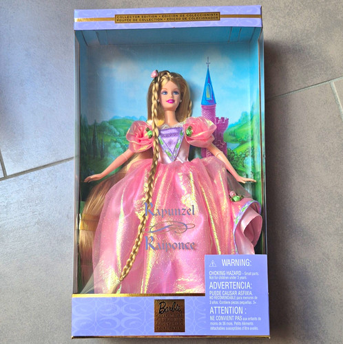 Sammler barbie collector - sammler,