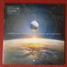 Paul McCartney Hope For The