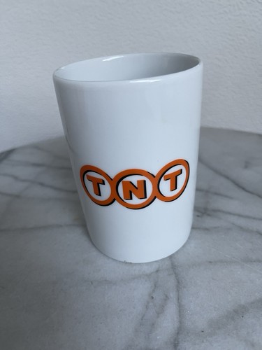 Tnt kaffeetasse kaffeebecher - tnt,