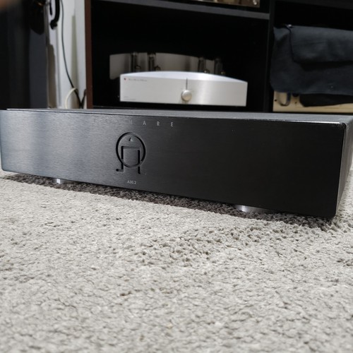Primare a30 2 - primare, endstufe
