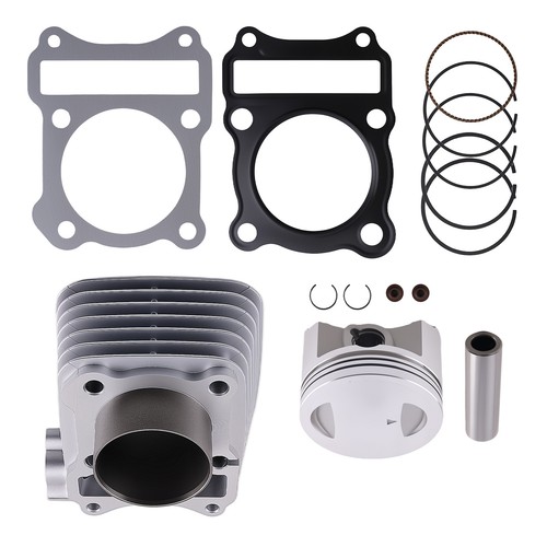 Motor rebuild kit 62mm for - kit,