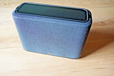 Denon Home 250 Wireless Speaker Schwarz WLAN Bluetooth USB HEOS Alexa built in