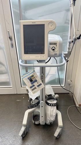 Respironics v60 - respironics,