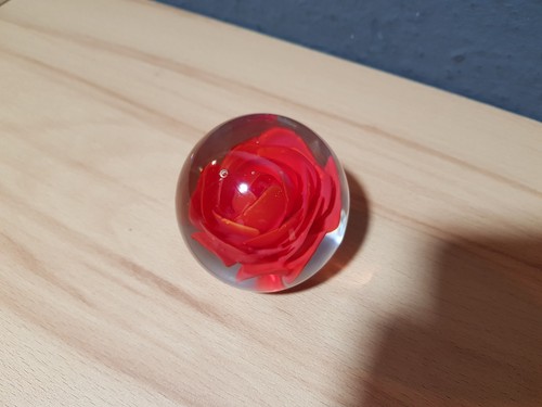 Vintage briefbeschwerer - vintage,