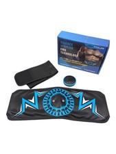 JOYTOUR Bauchmuskeltrainer EMS-Trainer