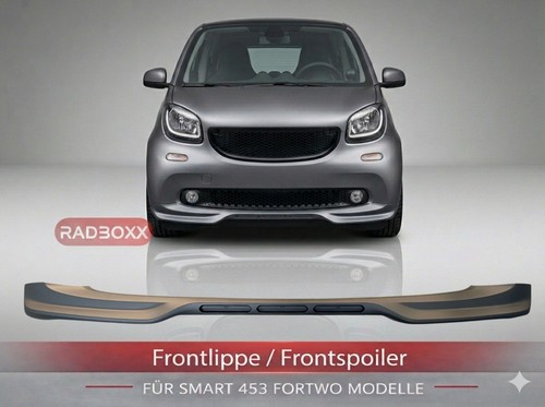 Frontlippe frontspoiler - ✅,