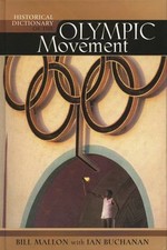 Historical Dictionary of the