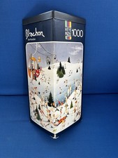 Heye puzzle 1000 teile - 1000,