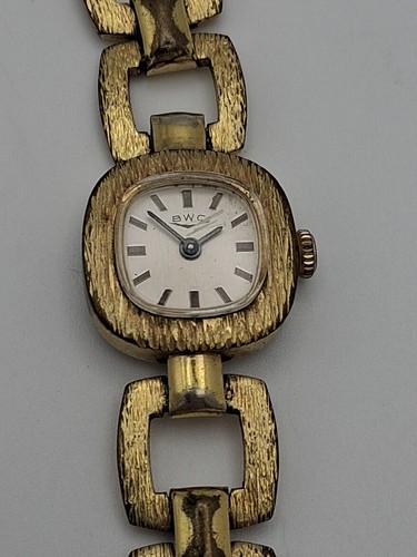 Bwc damen armbanduhr - bwc, damen-armbanduhr
